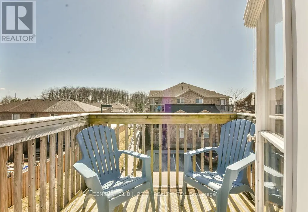 2 - 87 GOODWIN DRIVE