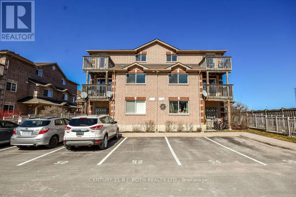 2 - 87 GOODWIN DRIVE