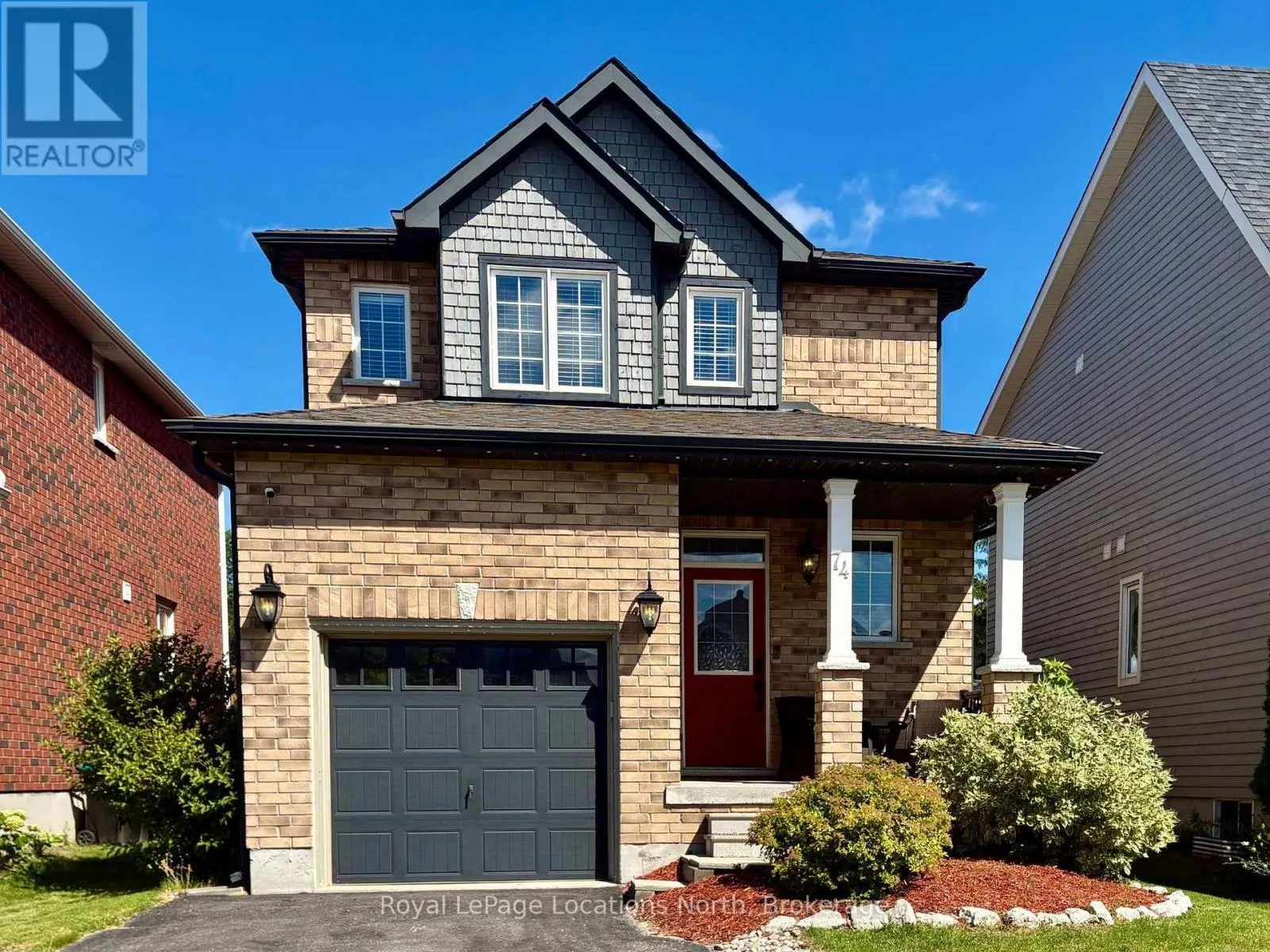 74 GARBUTT CRESCENT