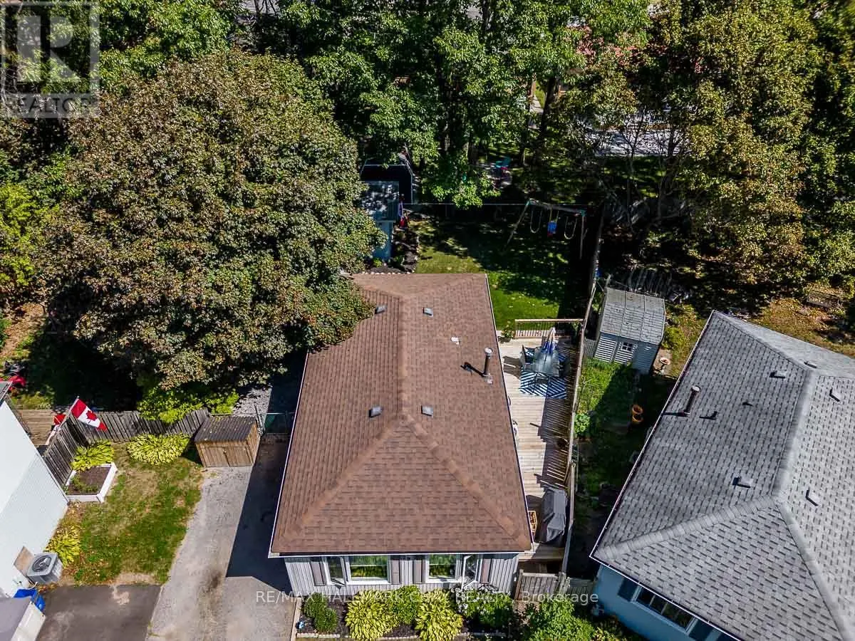 29 SHAW CRESCENT