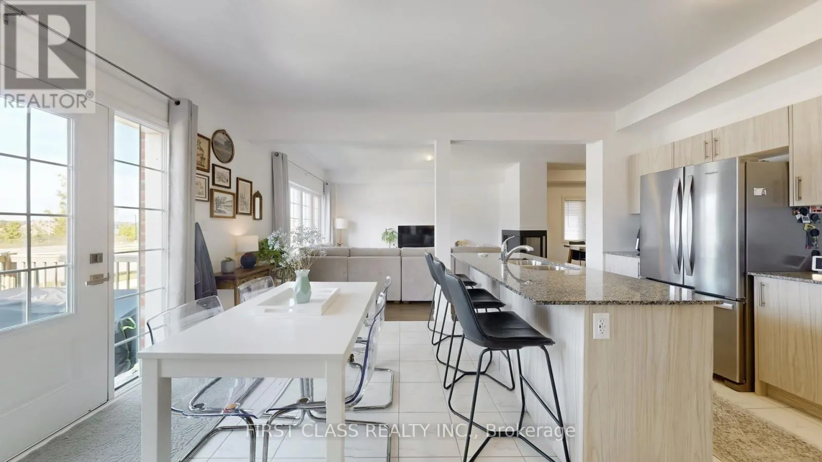 5 HARVEST CRESCENT