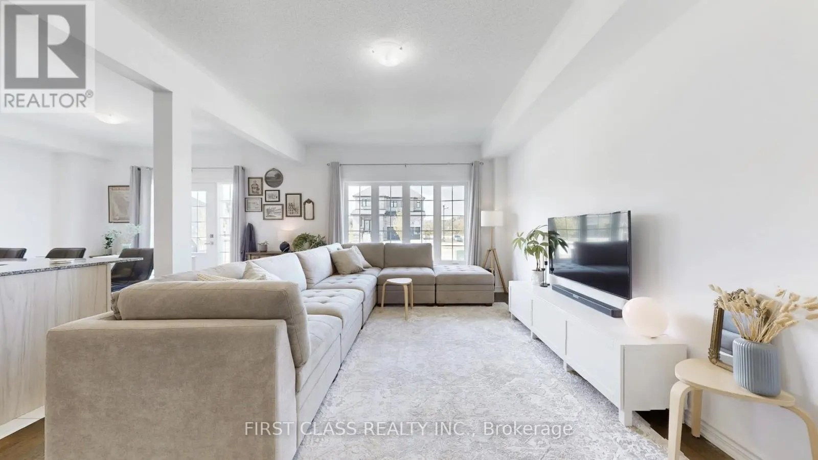 5 HARVEST CRESCENT
