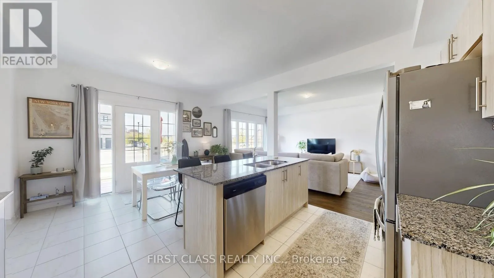 5 HARVEST CRESCENT