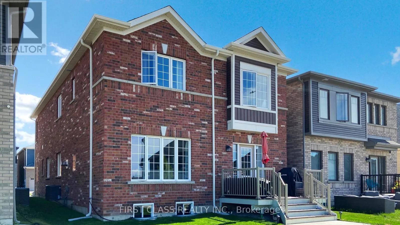 5 HARVEST CRESCENT