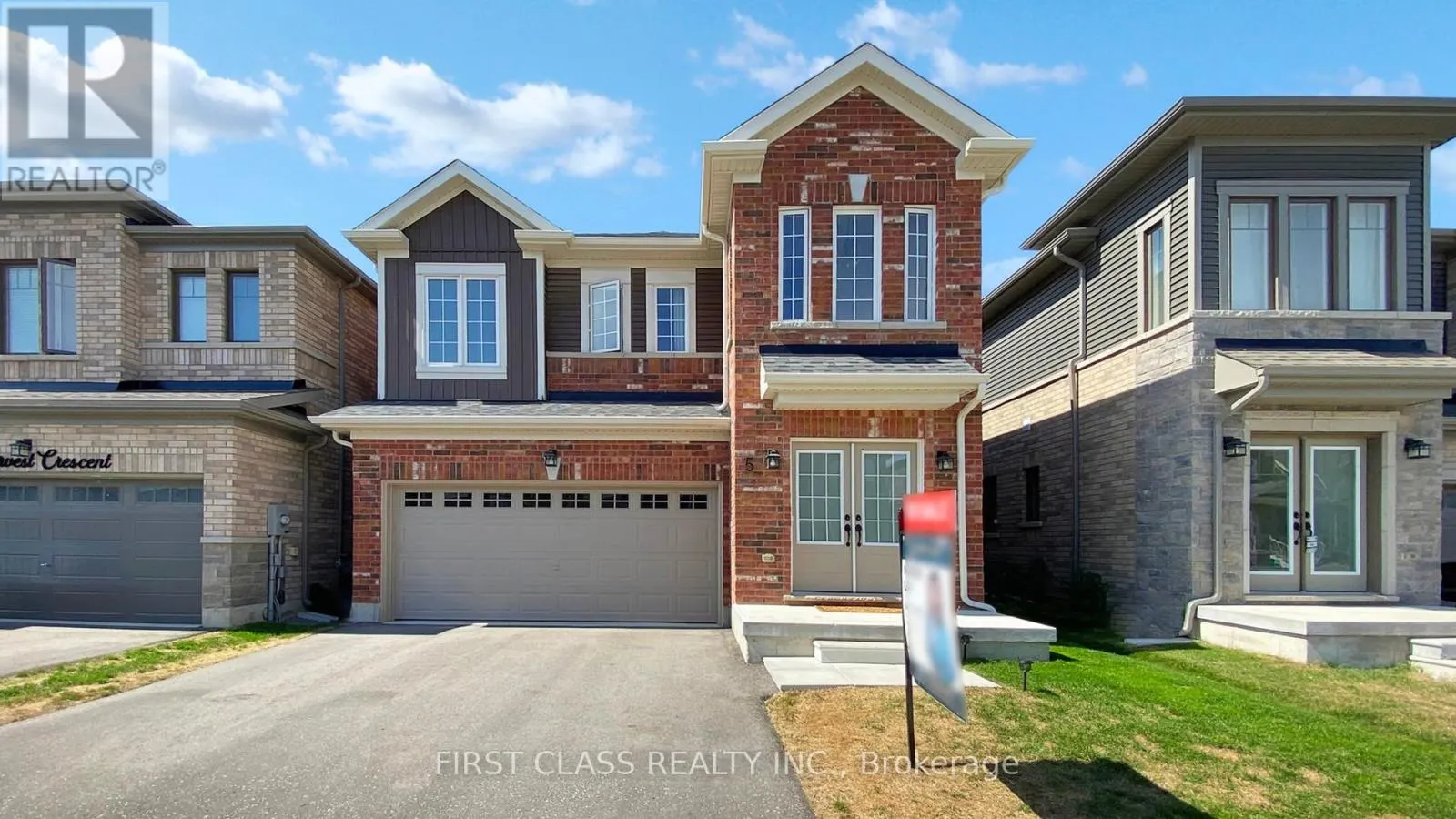 5 HARVEST CRESCENT