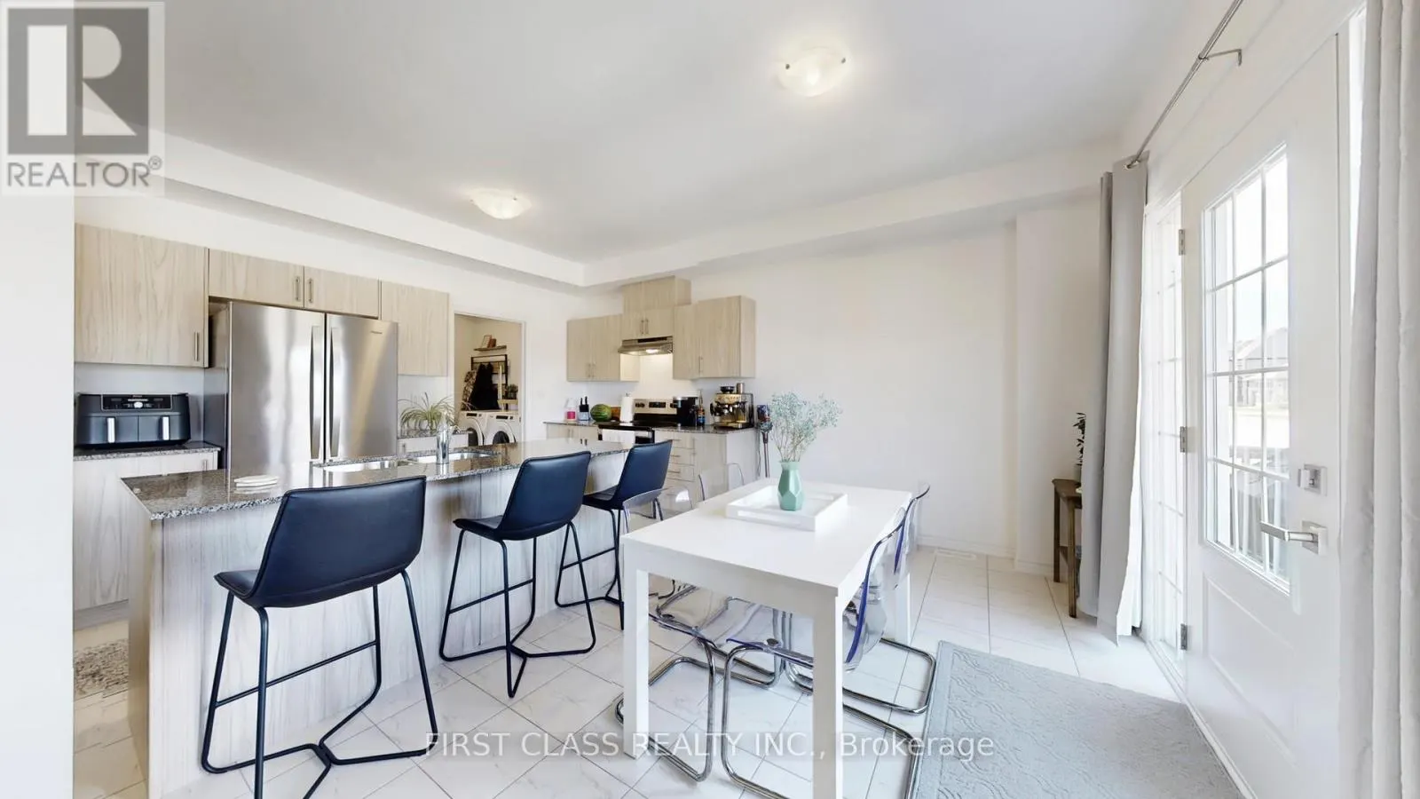 5 HARVEST CRESCENT