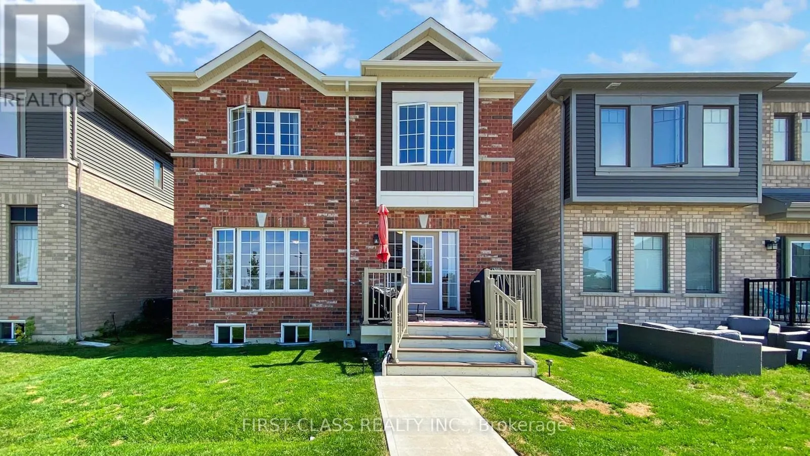 5 HARVEST CRESCENT