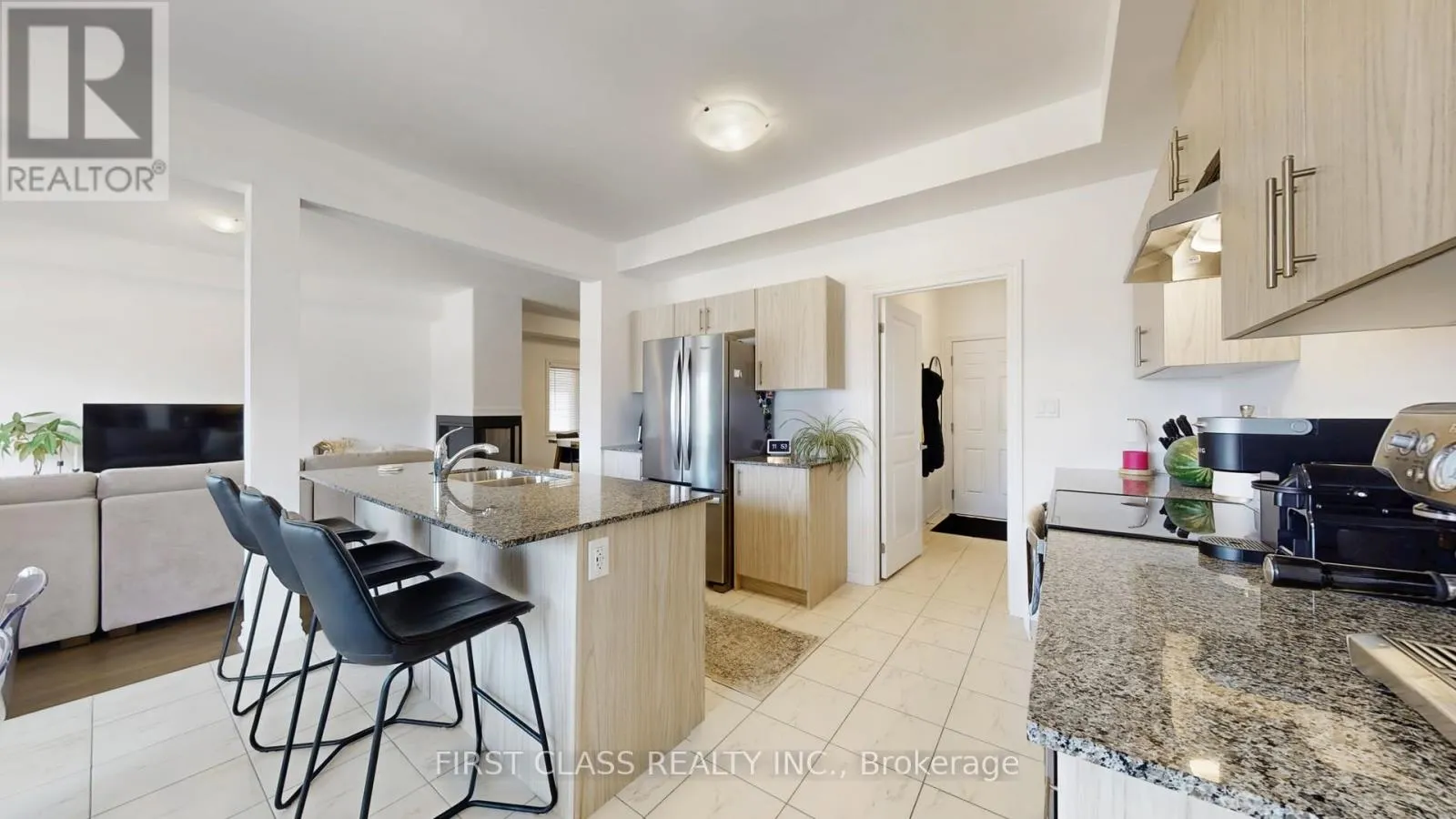 5 HARVEST CRESCENT