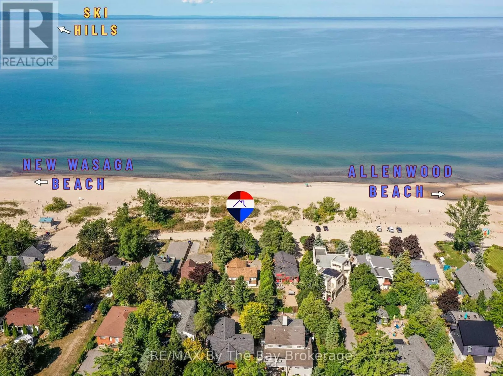762 EASTDALE DRIVE