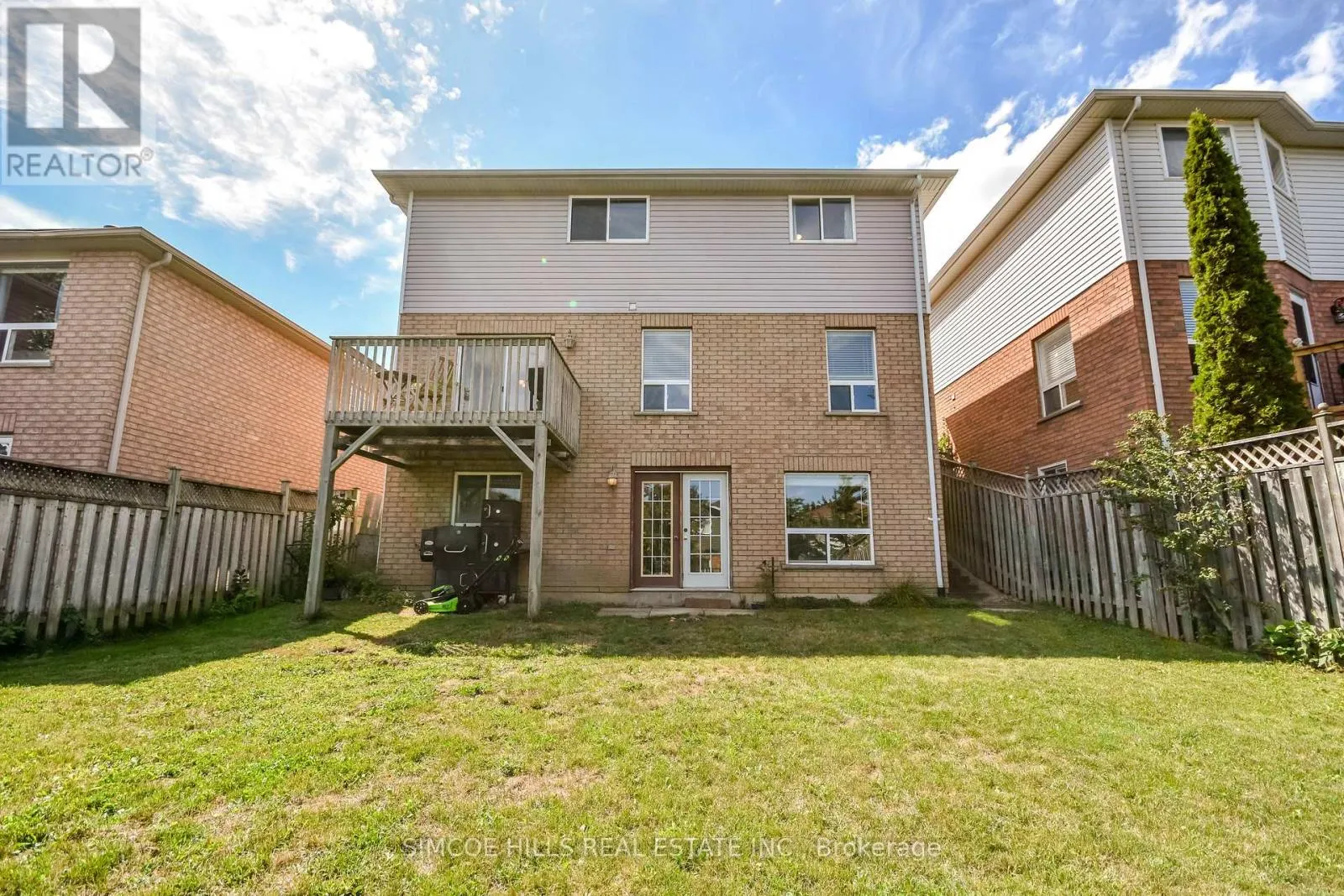 73 VANESSA DRIVE
