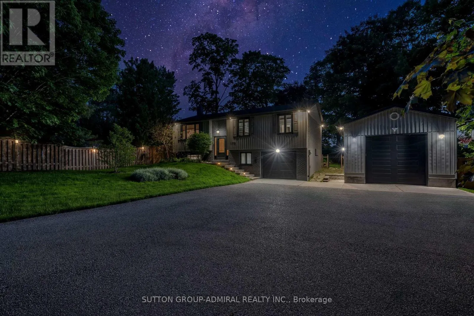 170 PATTERSON ROAD