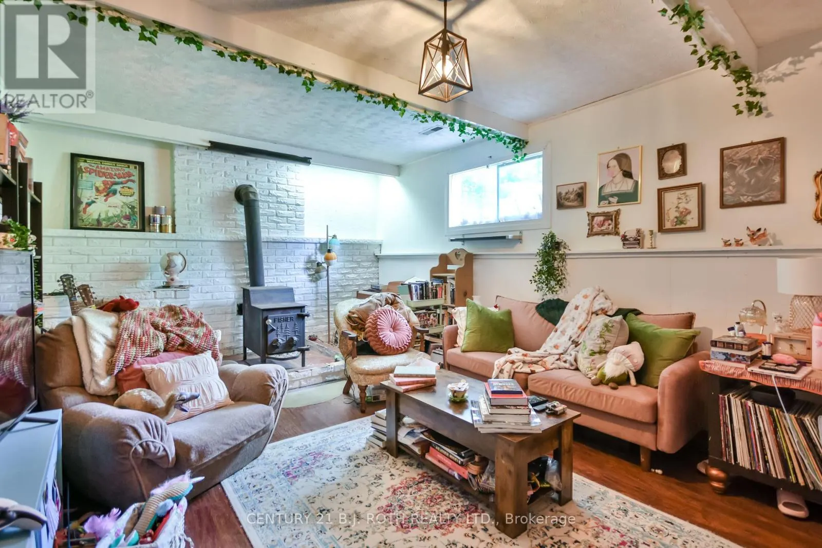 23 CONDER DRIVE
