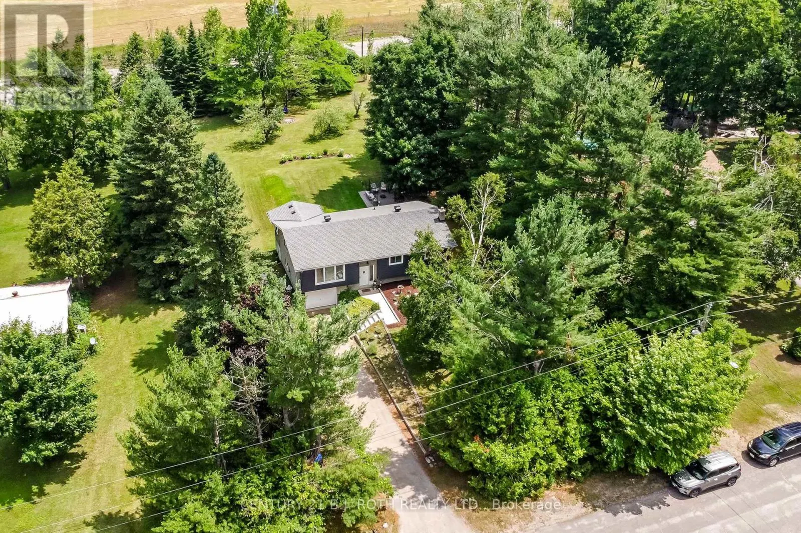 23 CONDER DRIVE