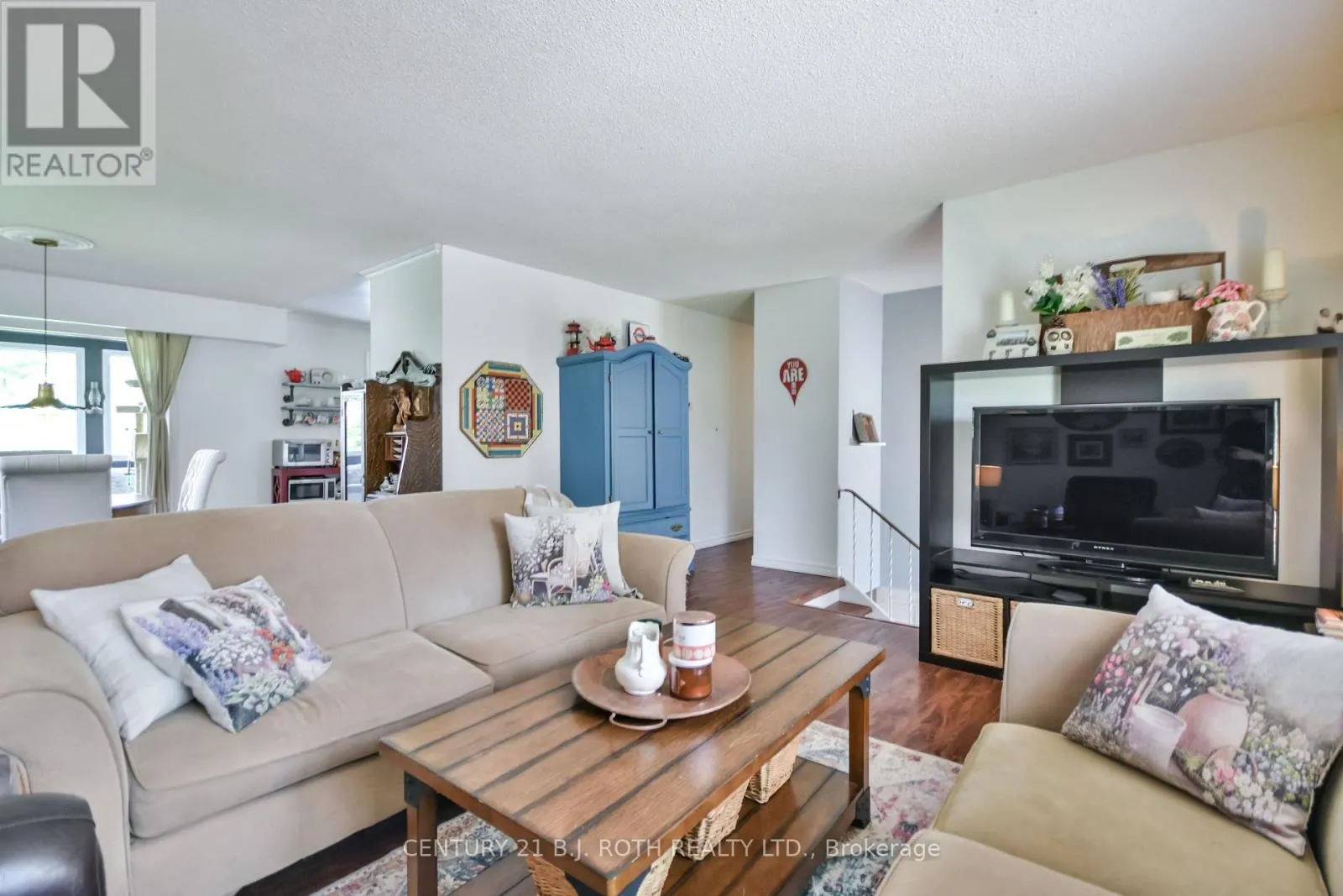 23 CONDER DRIVE