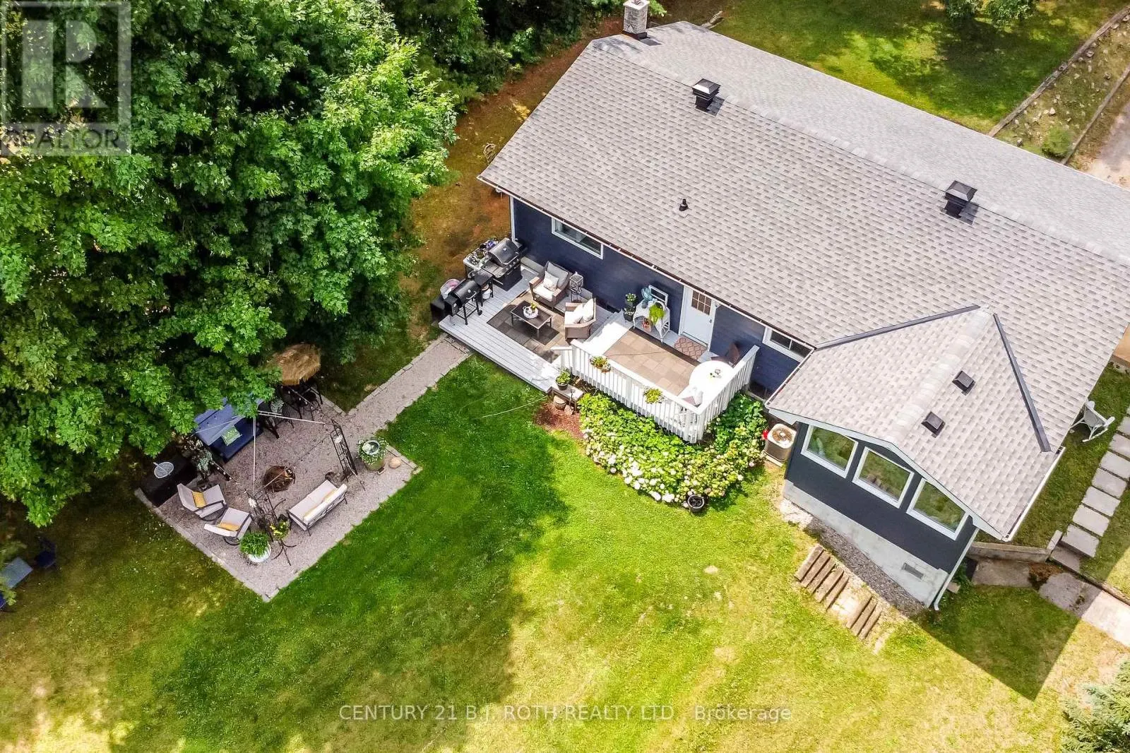 23 CONDER DRIVE