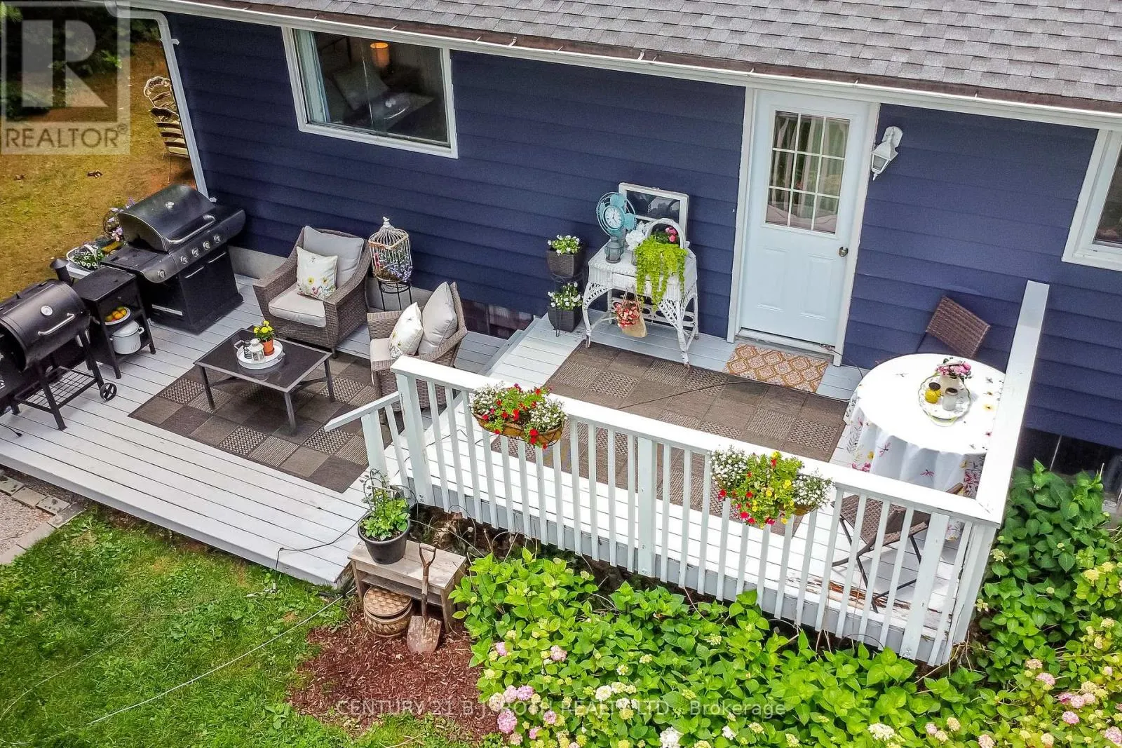 23 CONDER DRIVE