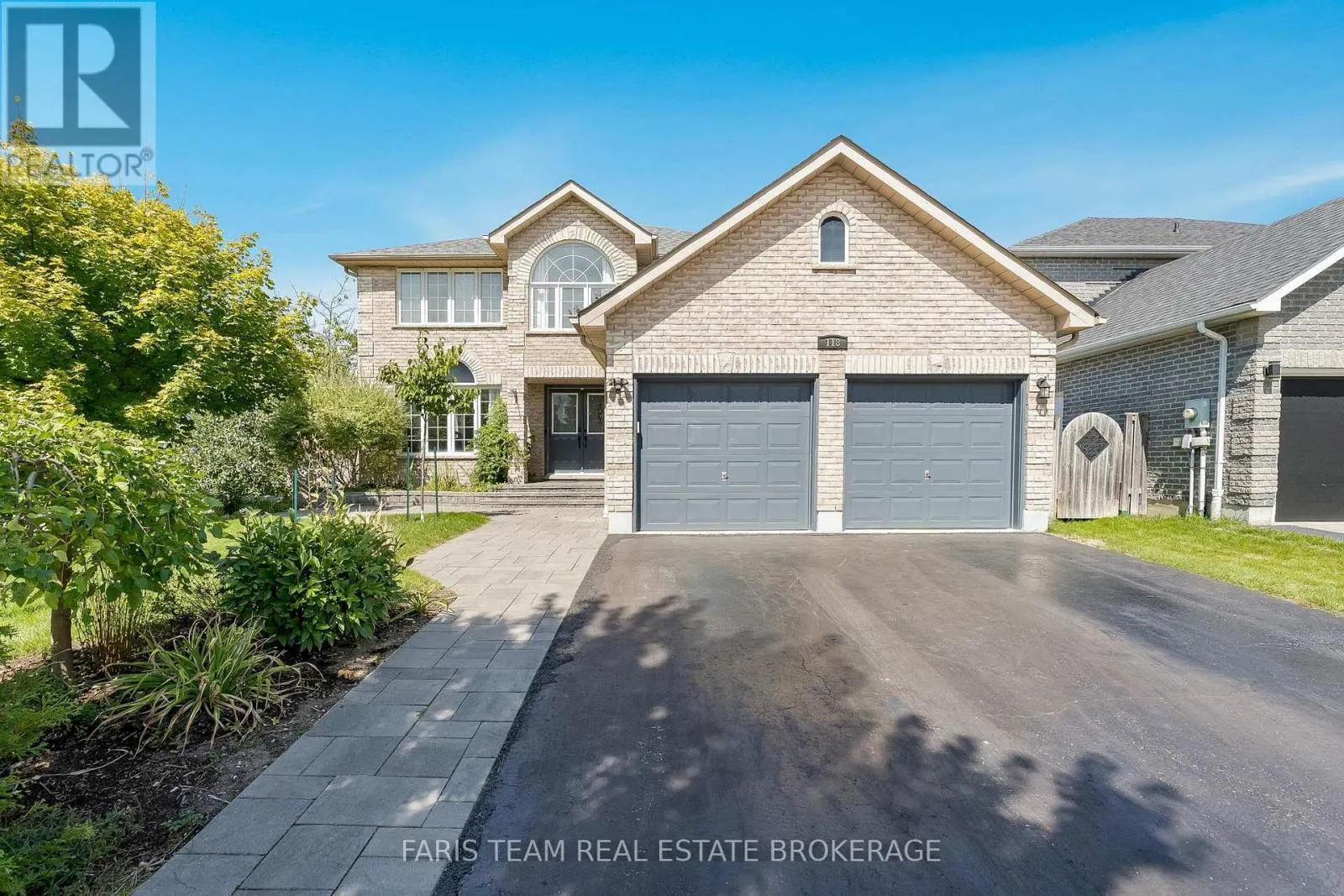 118 ESTHER DRIVE