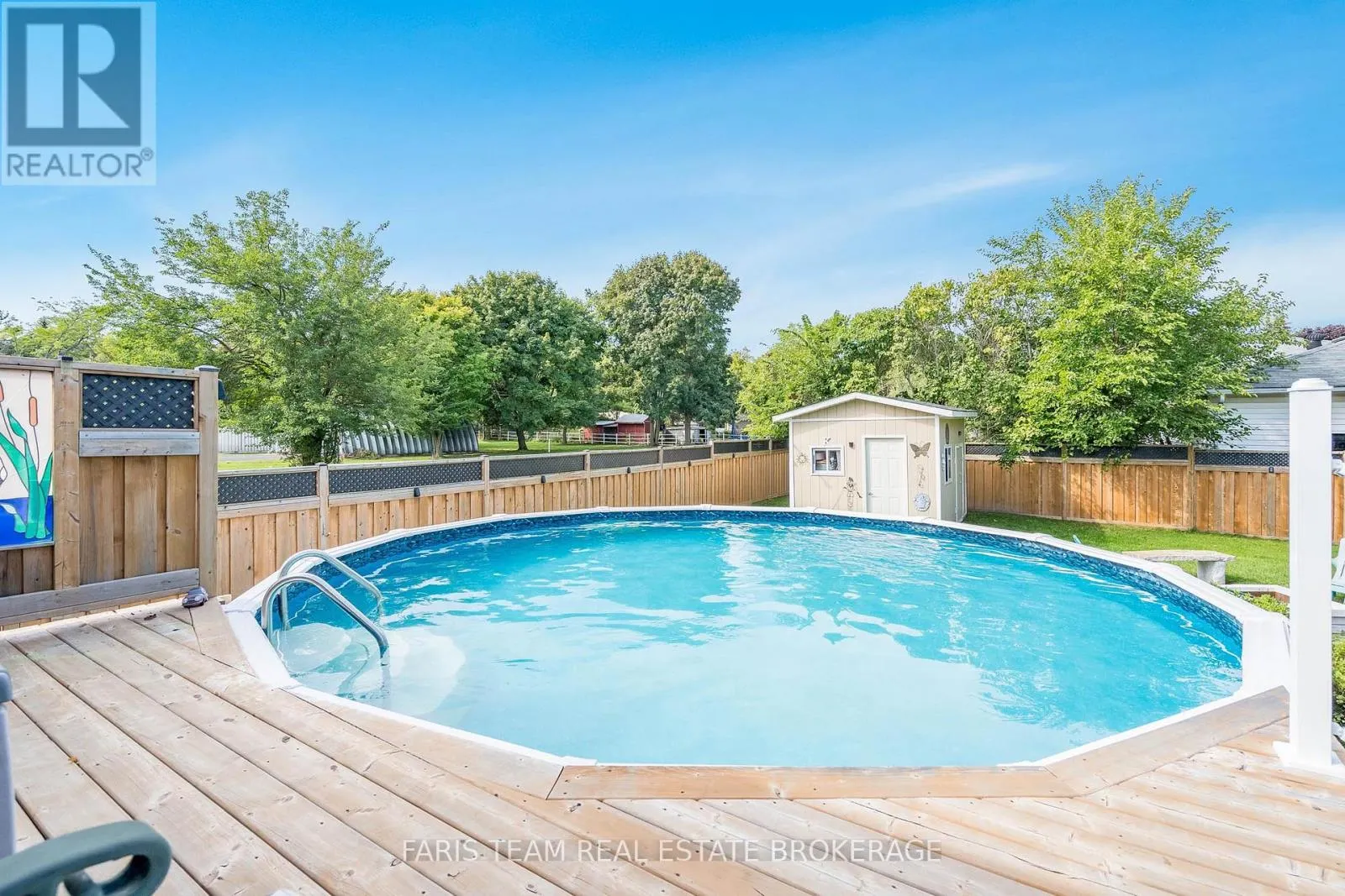 132 PATTERSON ROAD