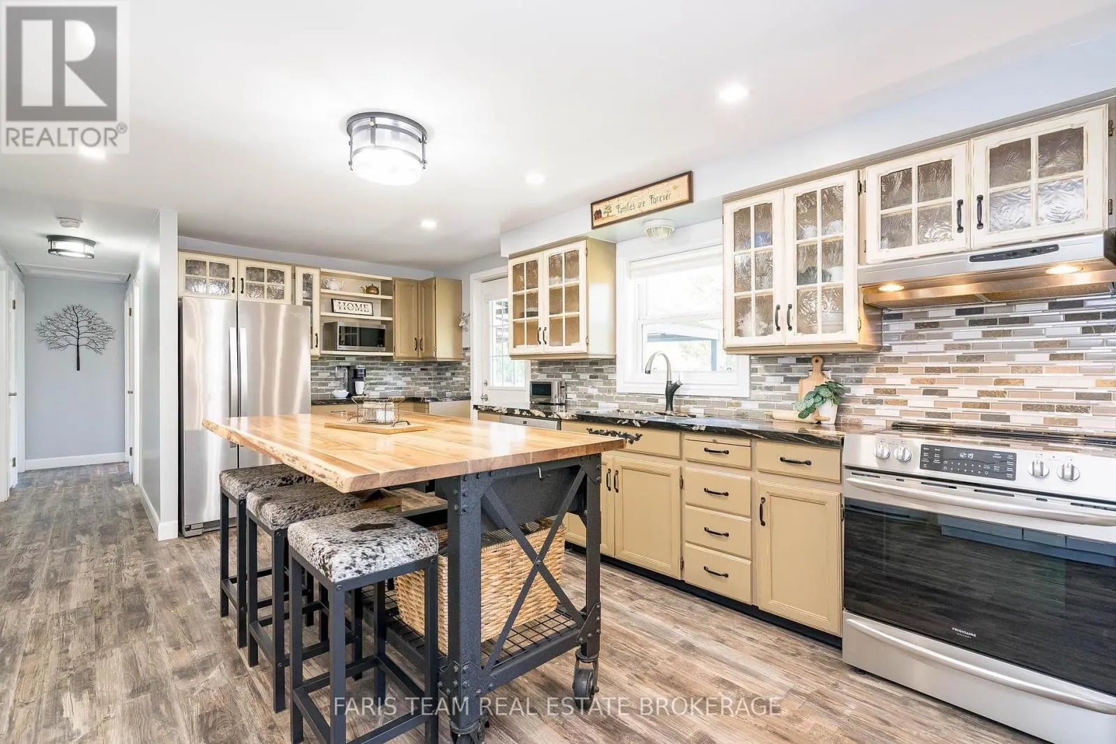 132 PATTERSON ROAD