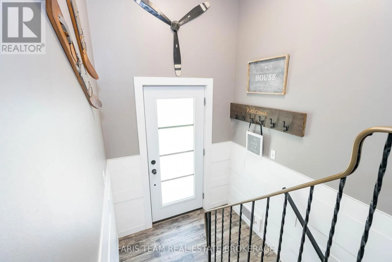 132 PATTERSON ROAD