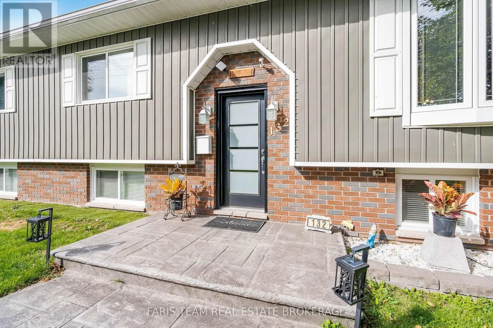 132 PATTERSON ROAD