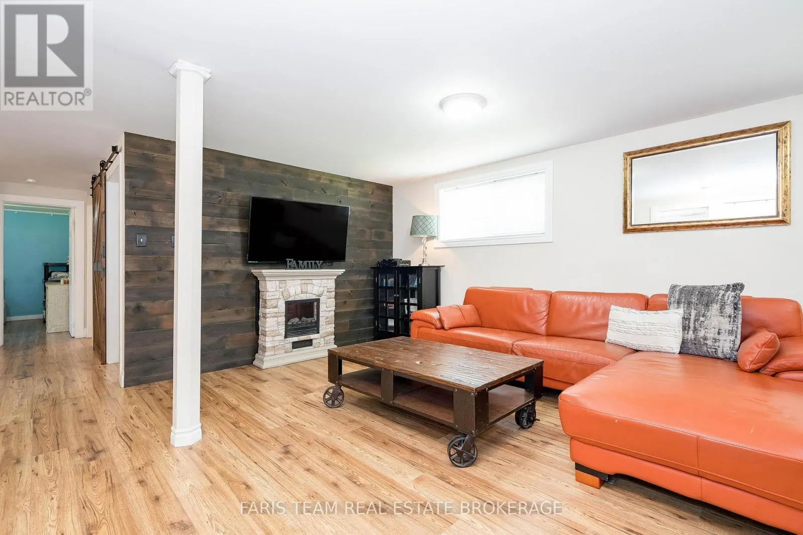 132 PATTERSON ROAD