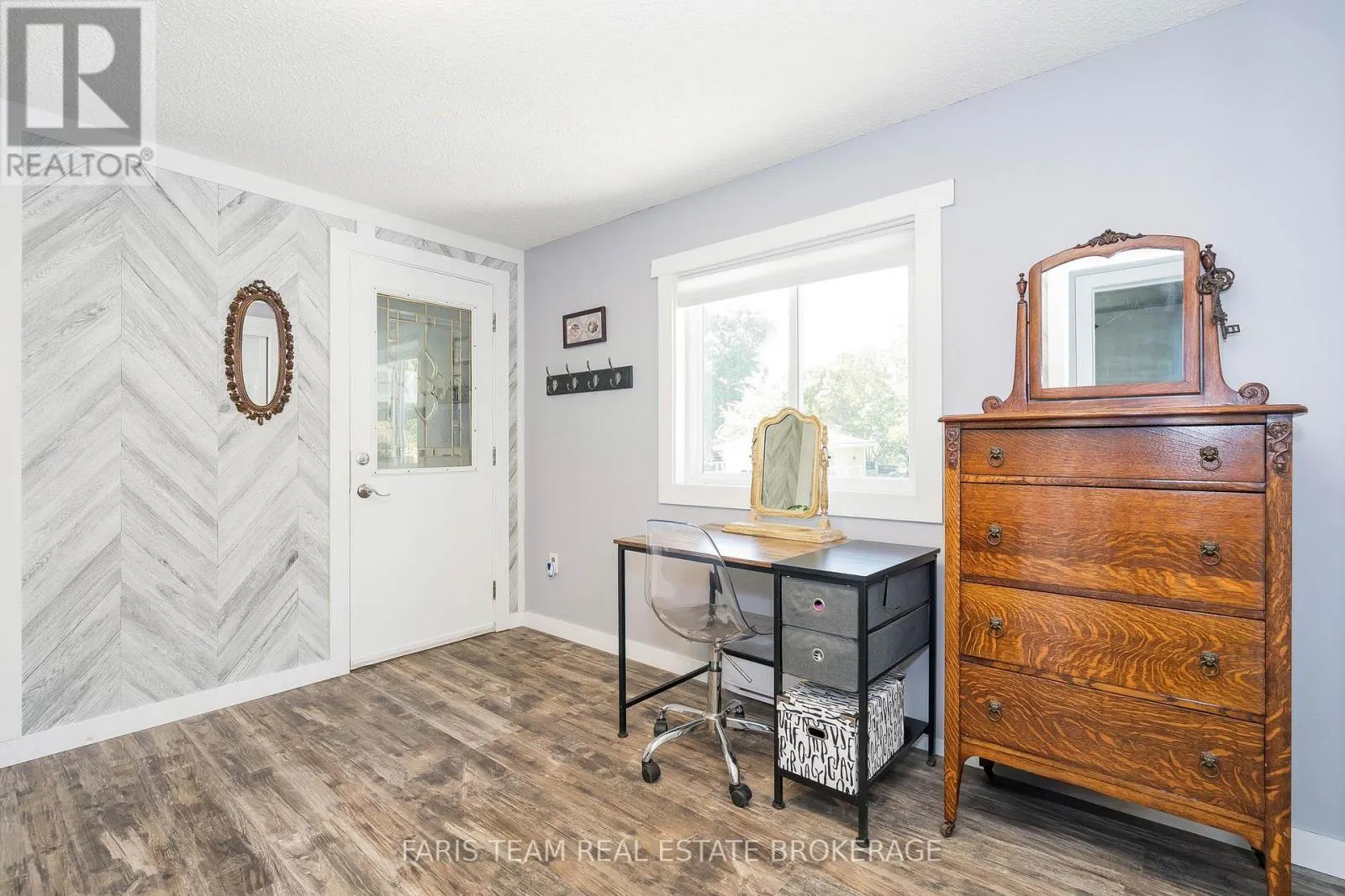 132 PATTERSON ROAD
