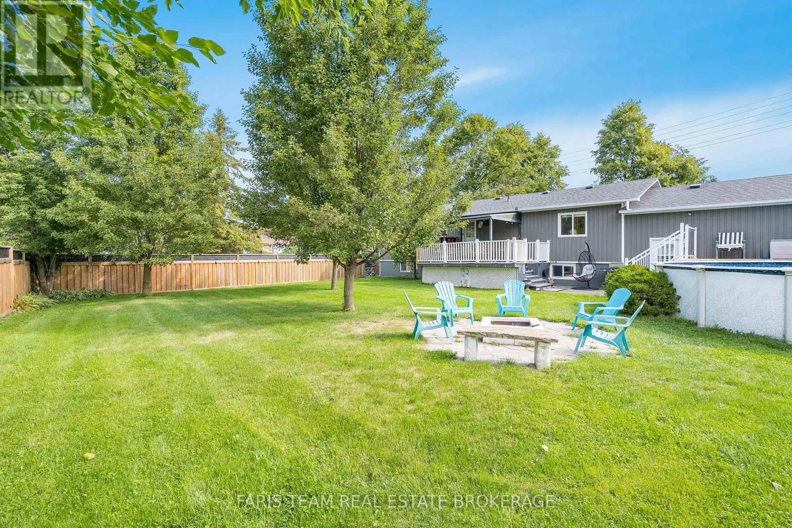132 PATTERSON ROAD