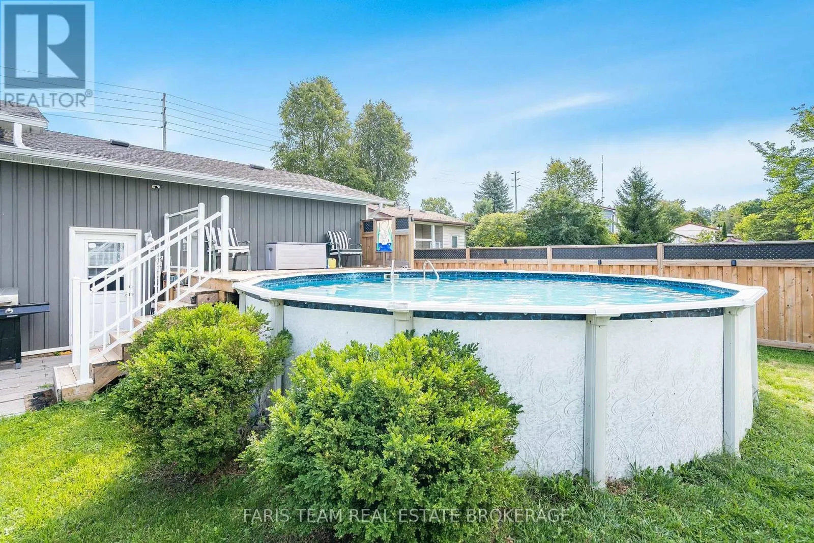 132 PATTERSON ROAD