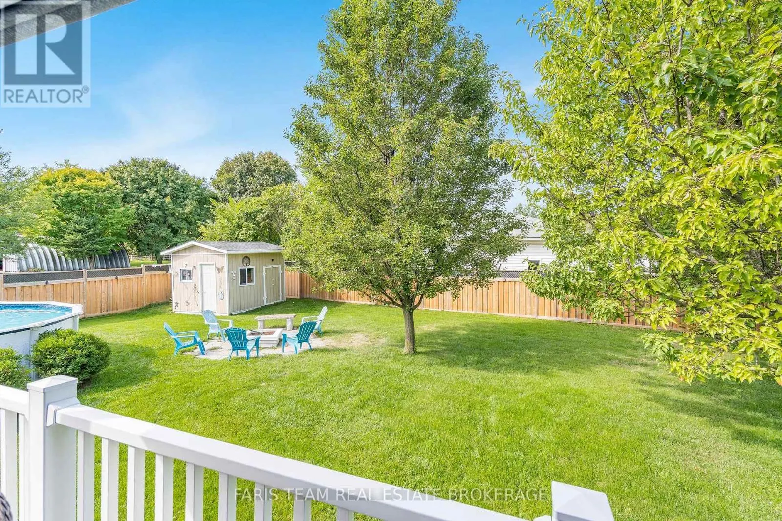 132 PATTERSON ROAD