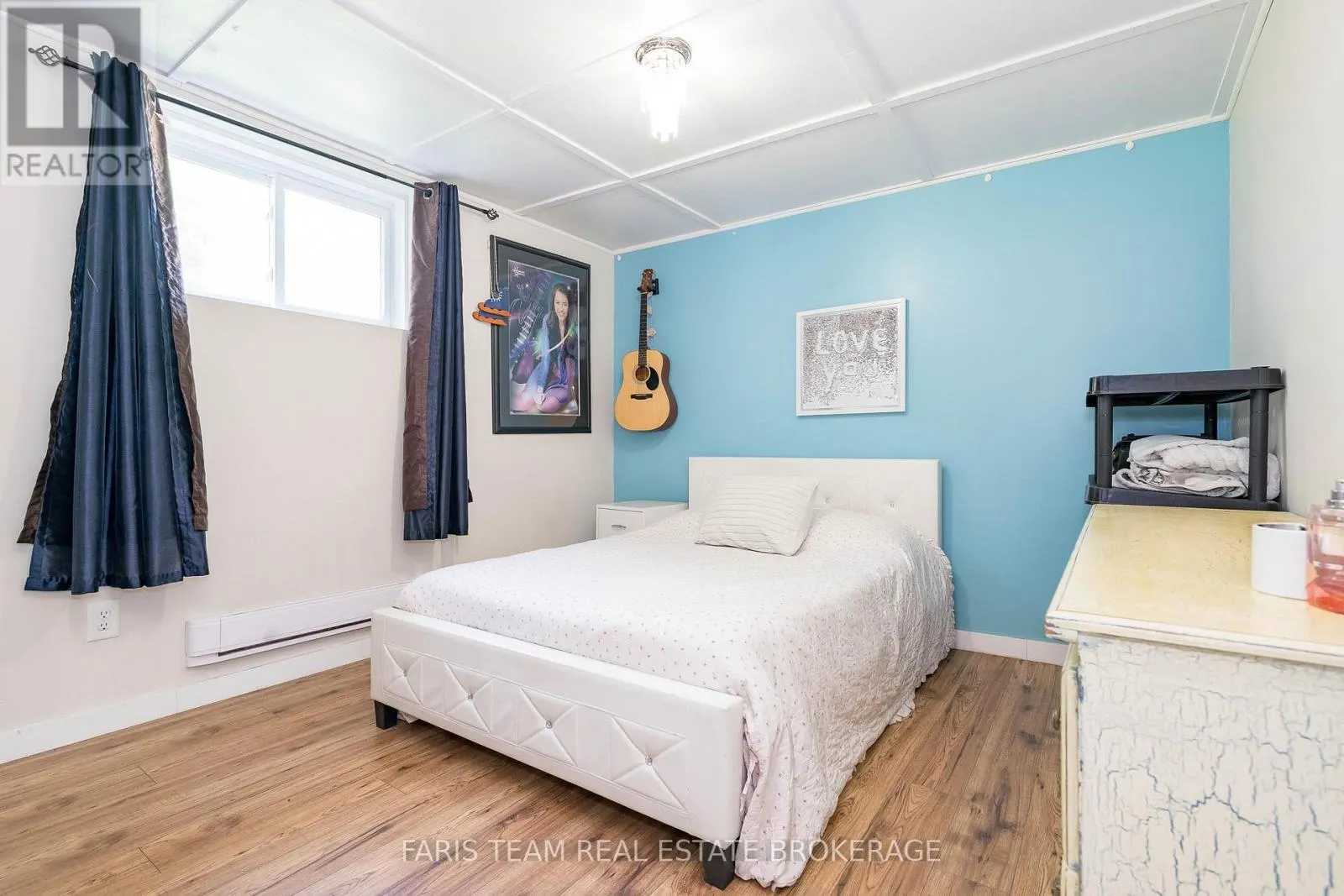 132 PATTERSON ROAD