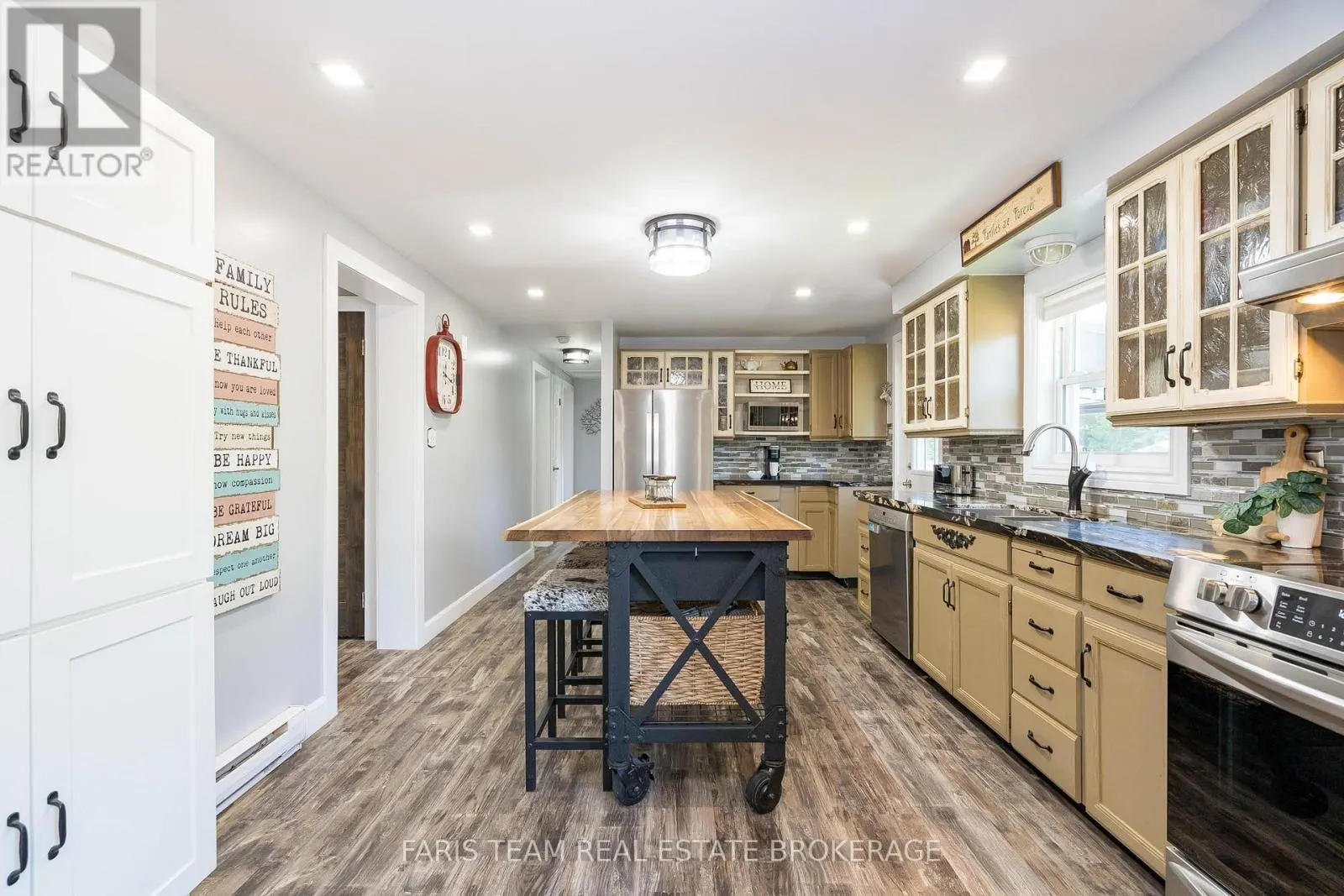 132 PATTERSON ROAD