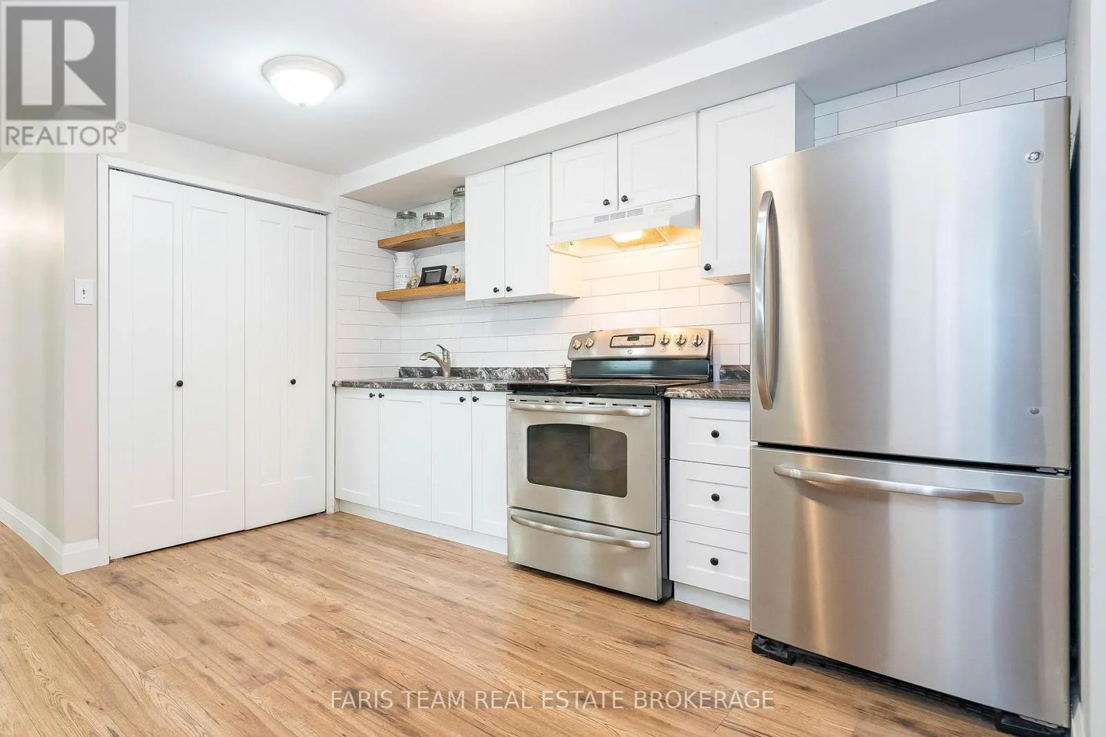 132 PATTERSON ROAD