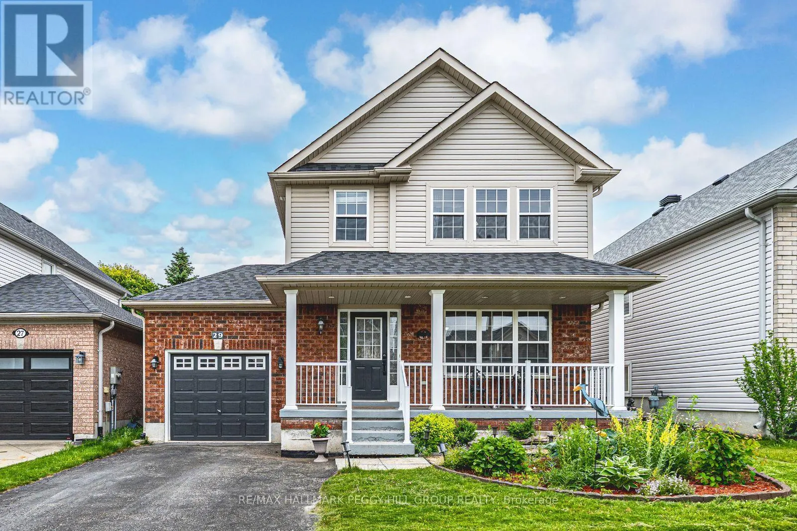 29 BROOKWOOD DRIVE