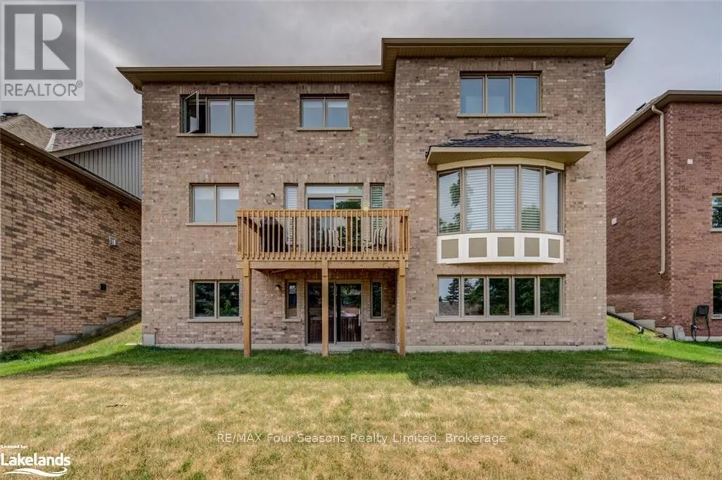 45 MCLEAN AVENUE