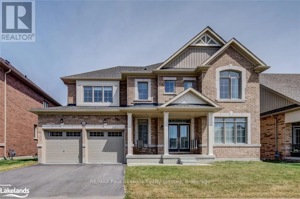 45 MCLEAN AVENUE