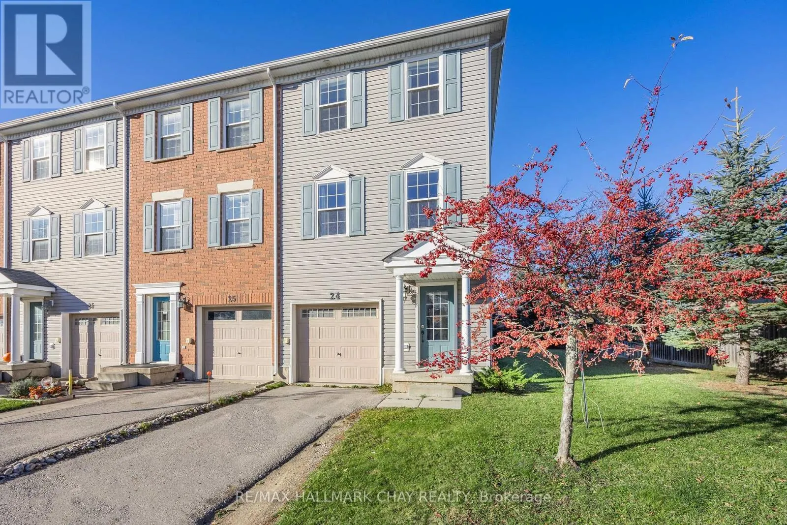 24 - 91 COUGHLIN ROAD