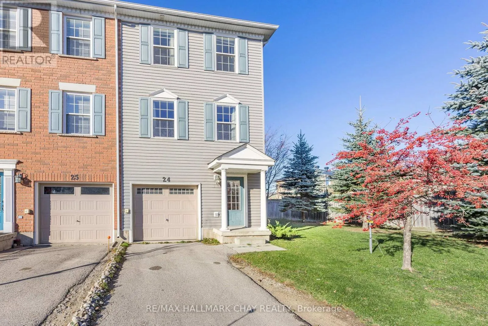 24 - 91 COUGHLIN ROAD