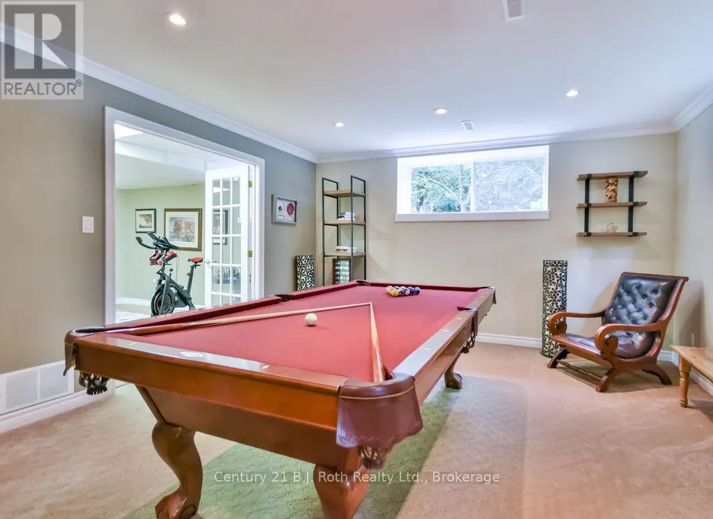 1 BLACKCOMB DRIVE