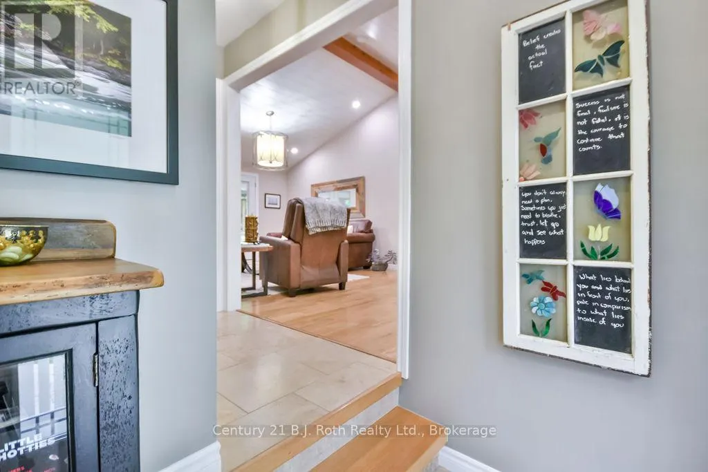 1 BLACKCOMB DRIVE