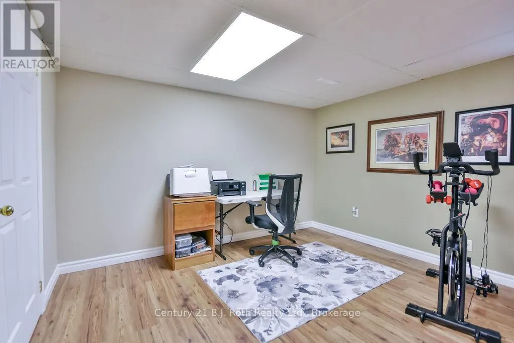 1 BLACKCOMB DRIVE