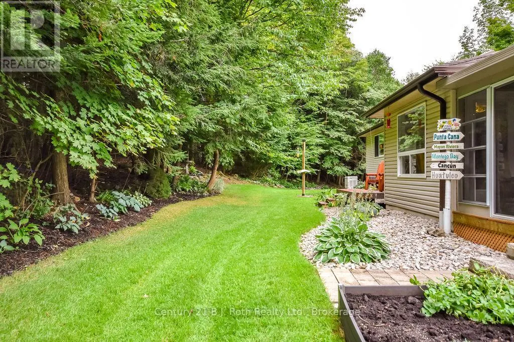 1 BLACKCOMB DRIVE