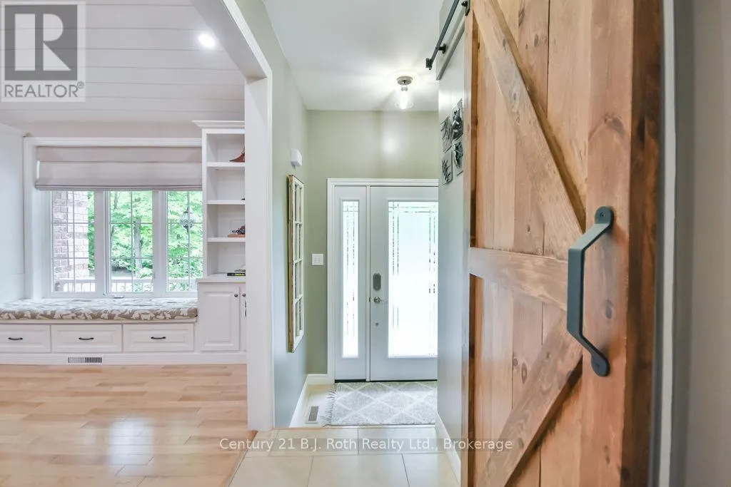 1 BLACKCOMB DRIVE