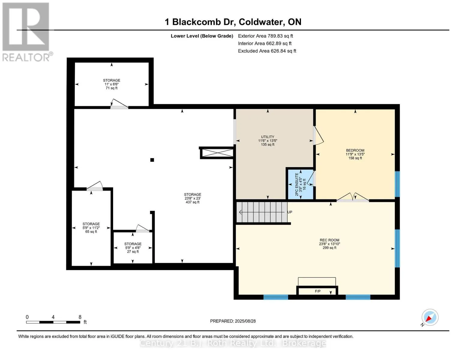 1 BLACKCOMB DRIVE