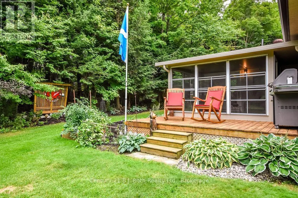 1 BLACKCOMB DRIVE