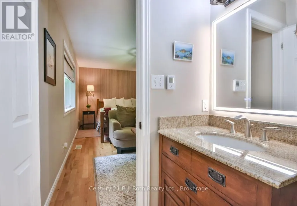 1 BLACKCOMB DRIVE
