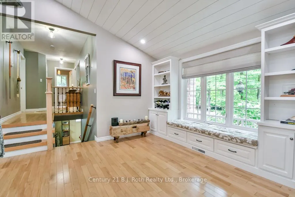 1 BLACKCOMB DRIVE