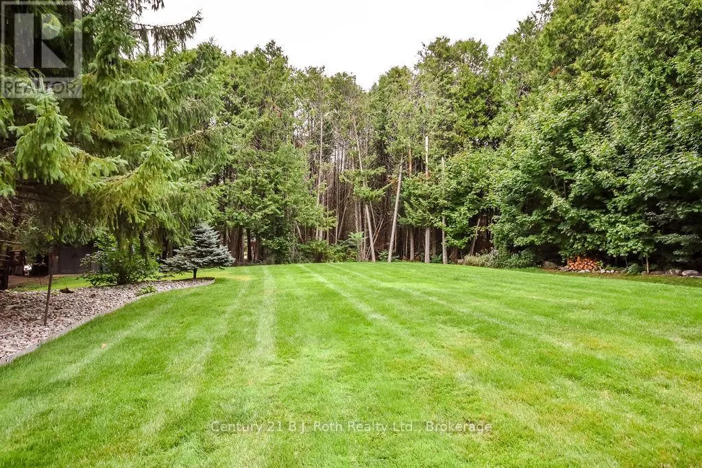 1 BLACKCOMB DRIVE