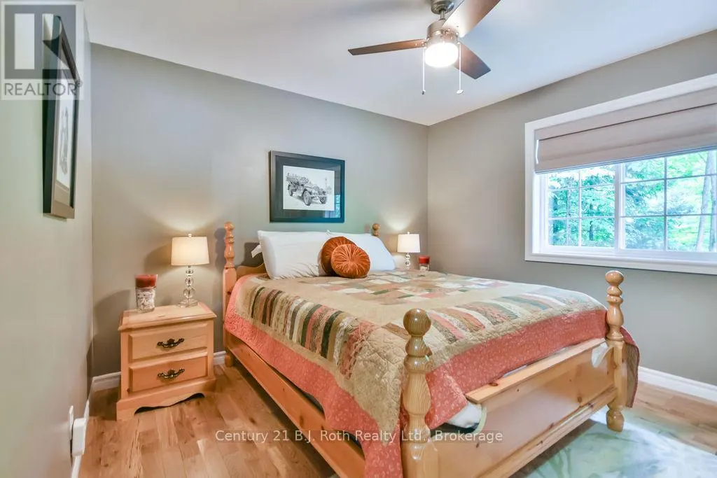 1 BLACKCOMB DRIVE