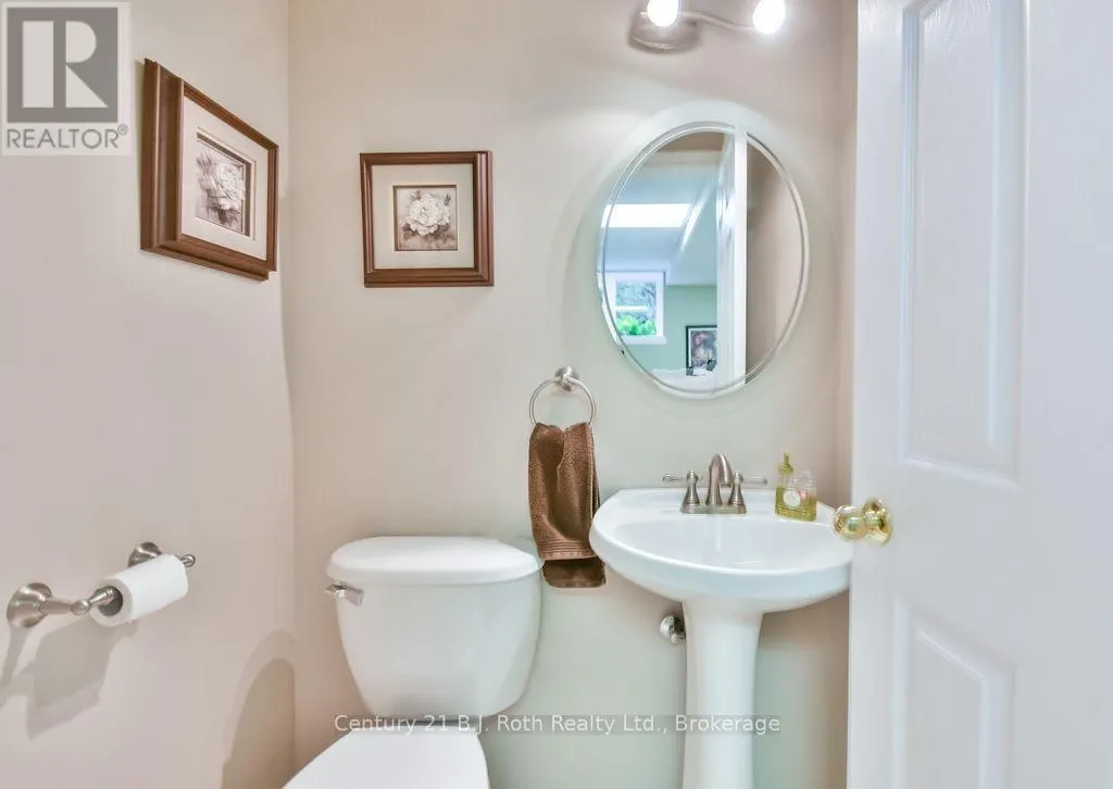 1 BLACKCOMB DRIVE